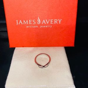 James Avery ring